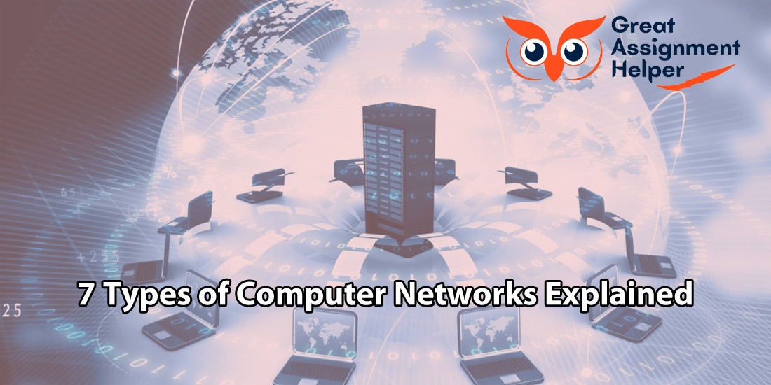 7 Types of Computer Networks - A Helpful Guide for Students