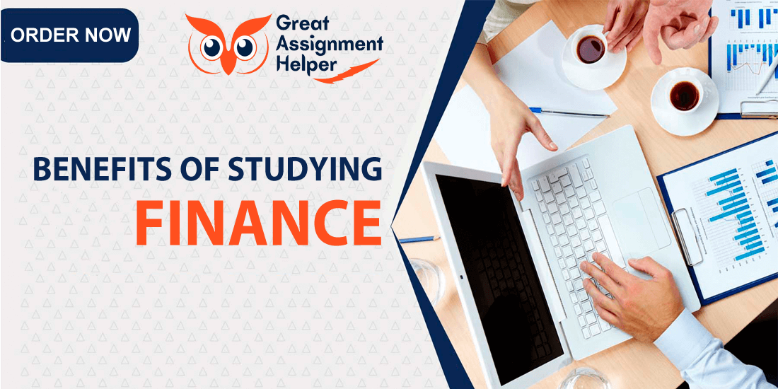 Financial Accounting Assignment Help: Why Students Prefer Us at Great Assignment Helper