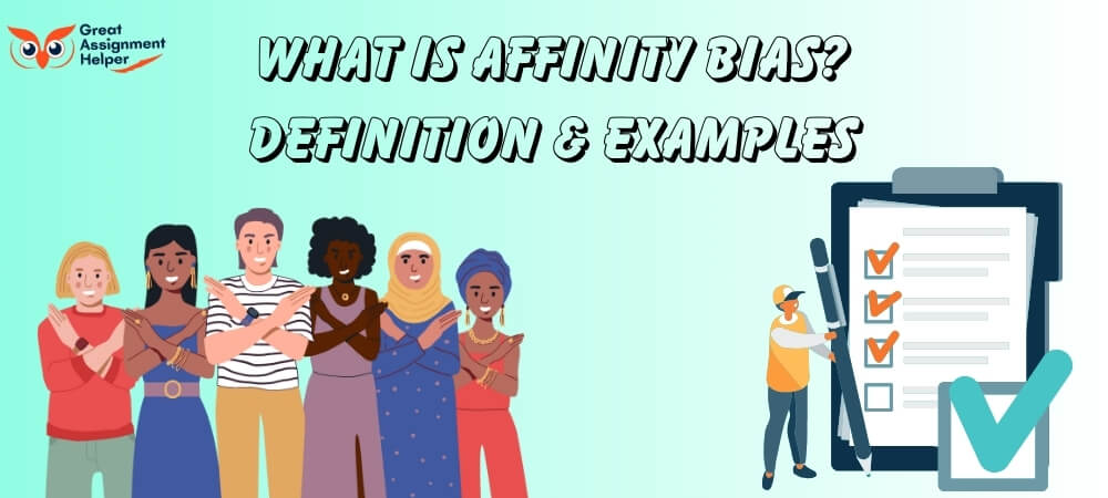 What Is Affinity Bias? | Definition & Examples