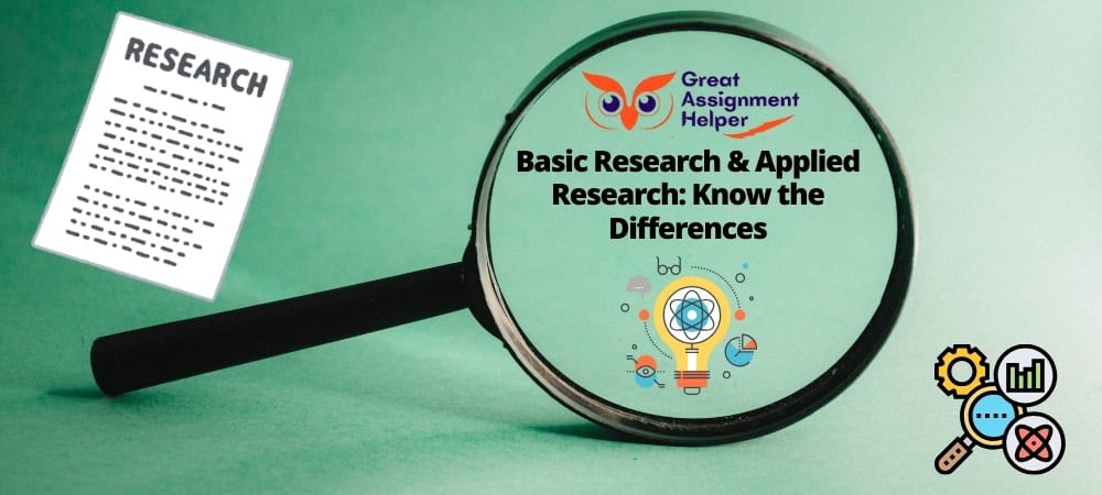 Basic Research & Applied Research: Know the Differences