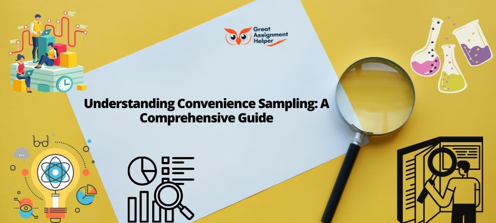 Understanding Convenience Sampling: A Comprehensive Guide