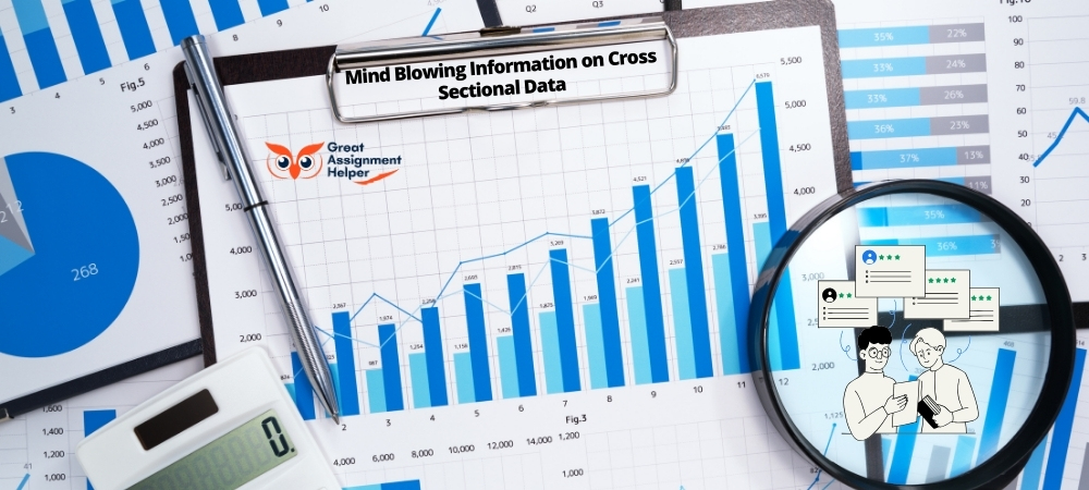 Cross-Sectional Data: Exploring, Applying, And Illustrating