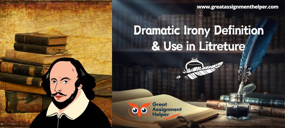 Dramatic Irony | Definition & Use in Literature