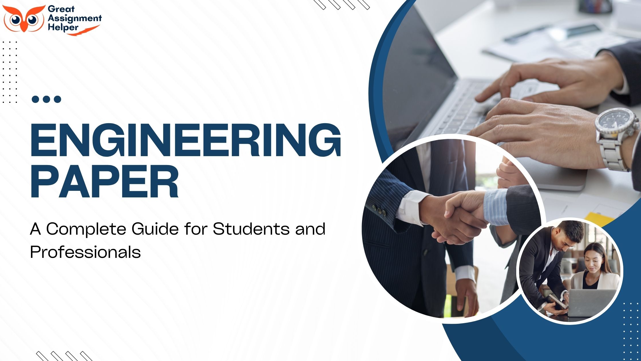 Engineering Paper: A Complete Guide for Students and Professionals Engineering Paper: A Complete Guide for Students and Professionals