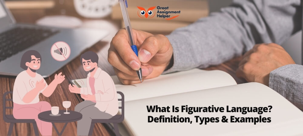 What Is Figurative Language? Definition, Types & Examples