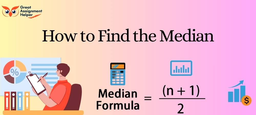 How to Find the Median | Definition, Examples & Calculator