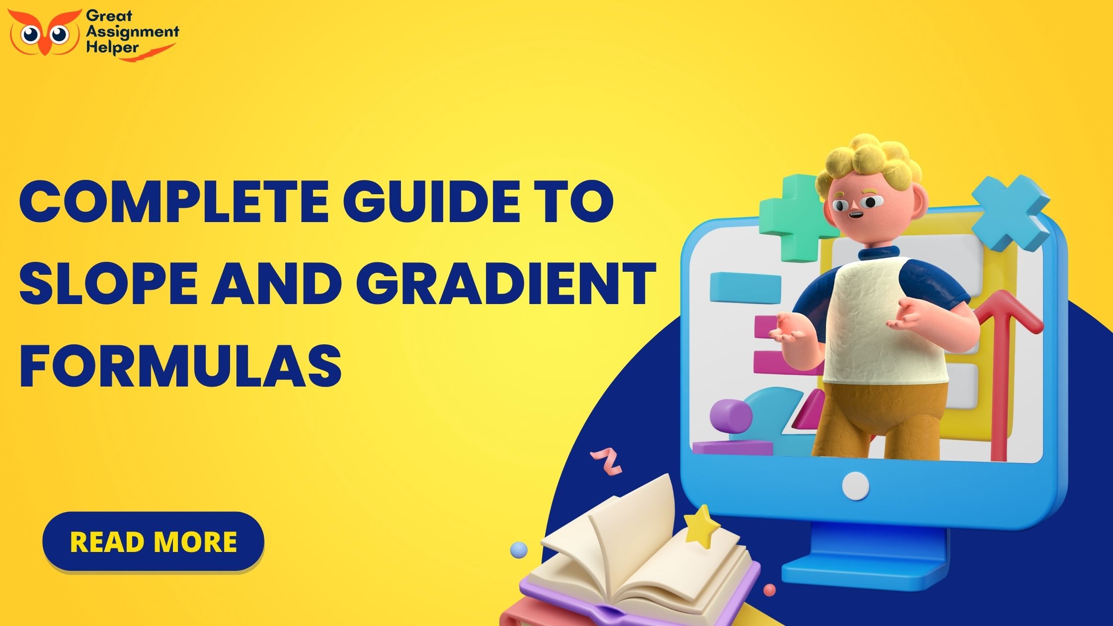 The Complete Guide to Understanding and Calculating Slope and Gradient in Math The Complete Guide to Understanding and Calculating Slope and Gradient in Math