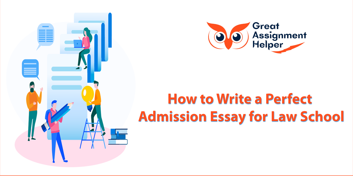 7 Tips for Crafting the Perfect Law School Admission Essay