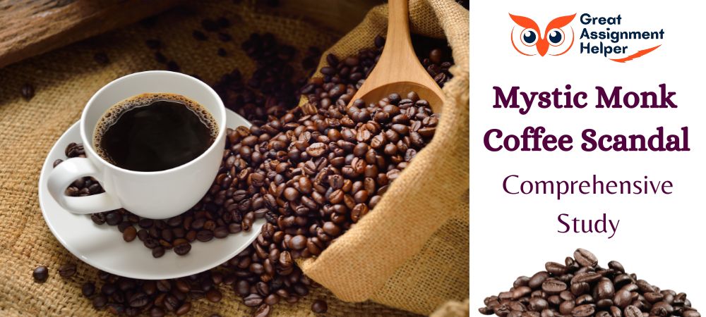 Mystic Monk Coffee Scandal | Comprehensive Study