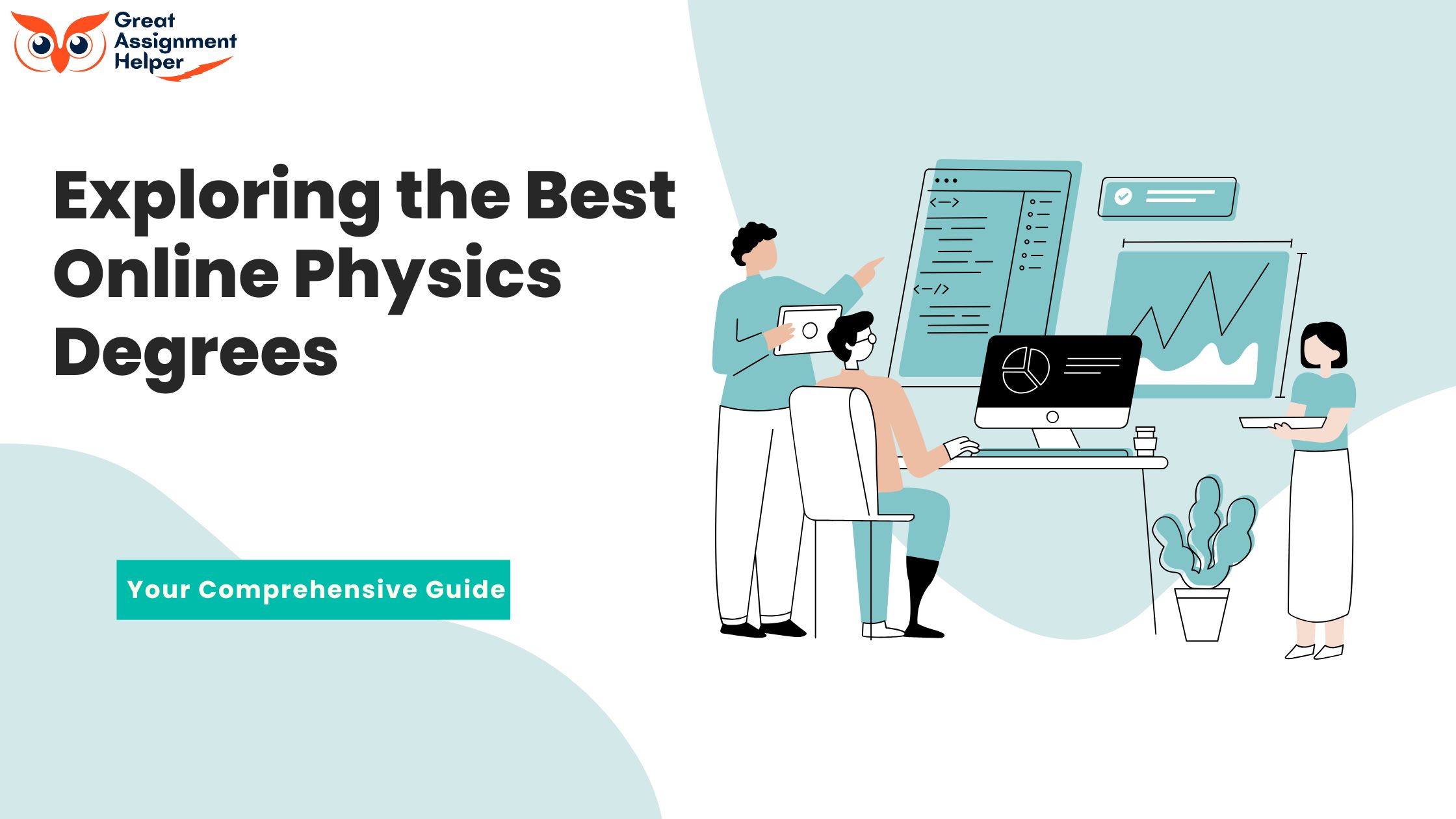 Exploring the Best Online Physics Degrees: Your Comprehensive Guide Exploring the Best Online Physics Degrees: Your Comprehensive Guide