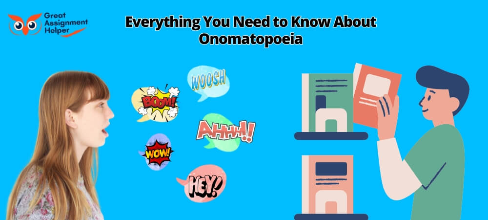 Everything You Need to Know About Onomatopoeia
