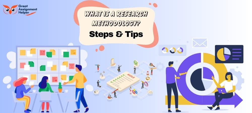 What Is a Research Methodology? | Steps & Tips
