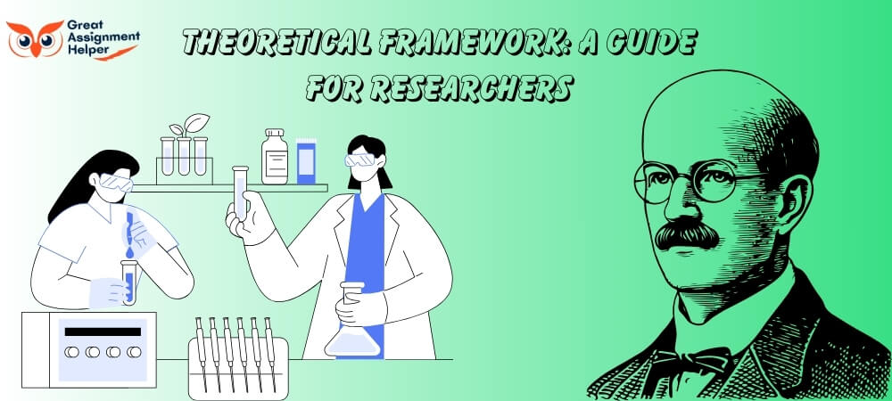 Theoretical Framework: A Guide for Researchers
