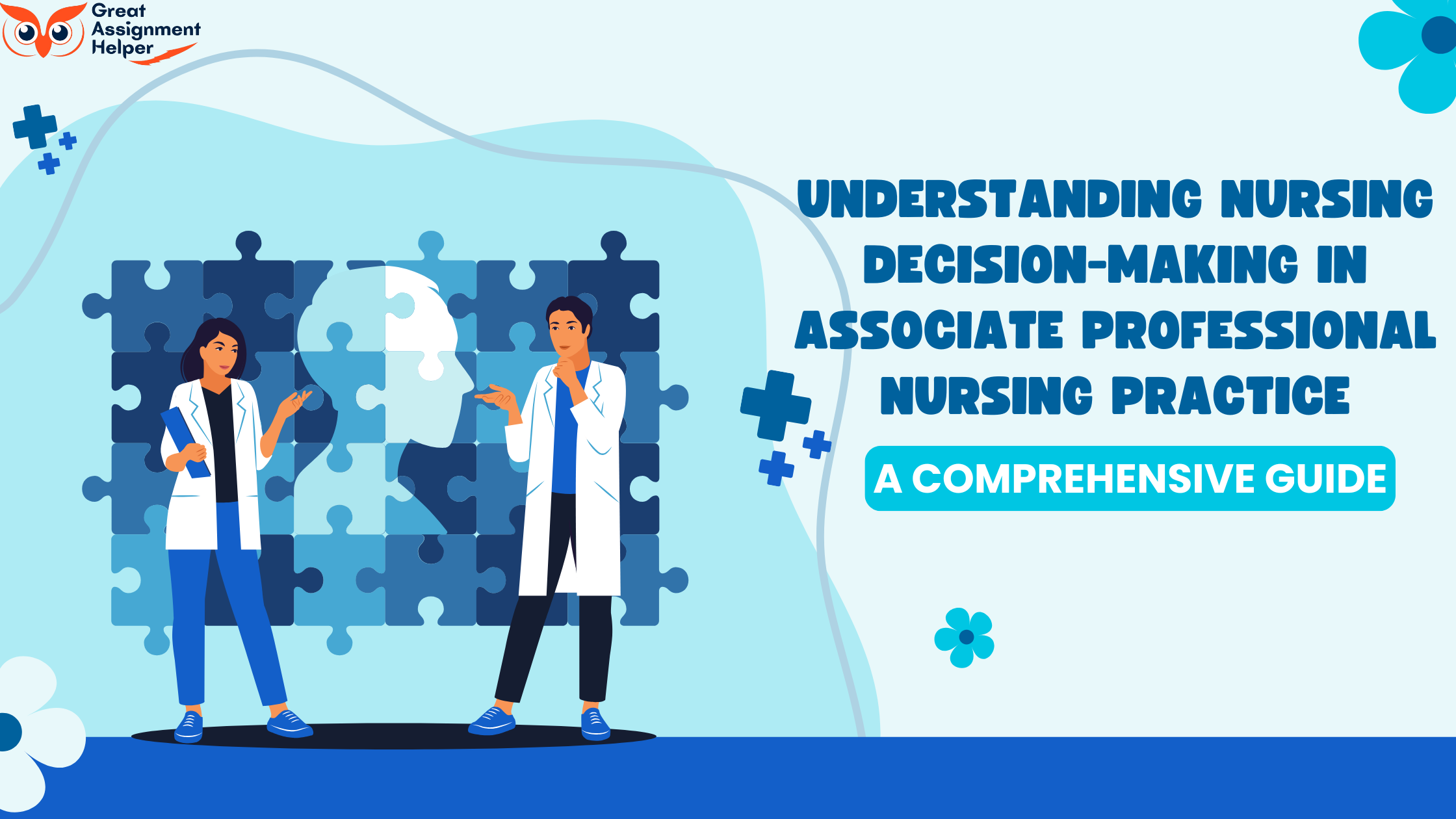Understanding Nursing Decision-Making in Associate Professional Practice Understanding Nursing Decision-Making in Associate Professional Practice