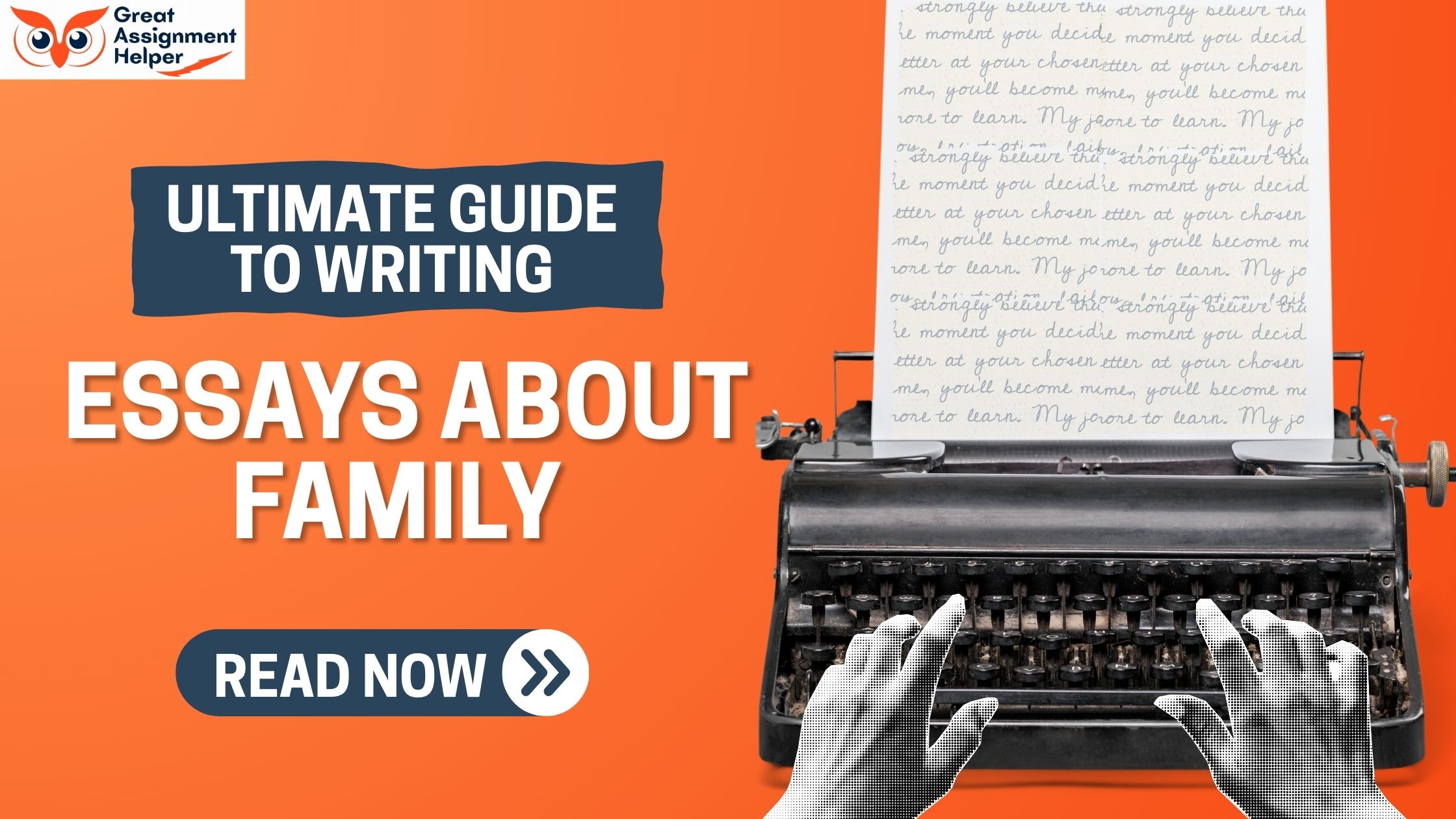 Ultimate Guide to Writing Essays About Family Ultimate Guide to Writing Essays About Family