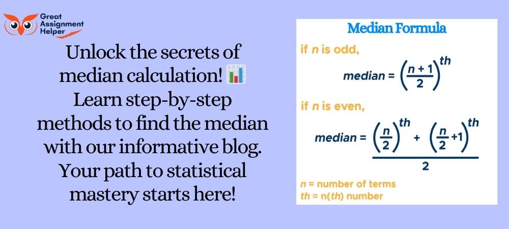 What is Median?