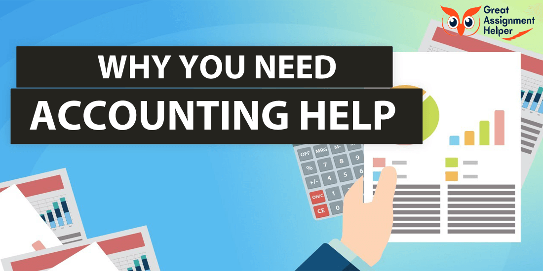 Why Your Business Needs Professional Accounting Help