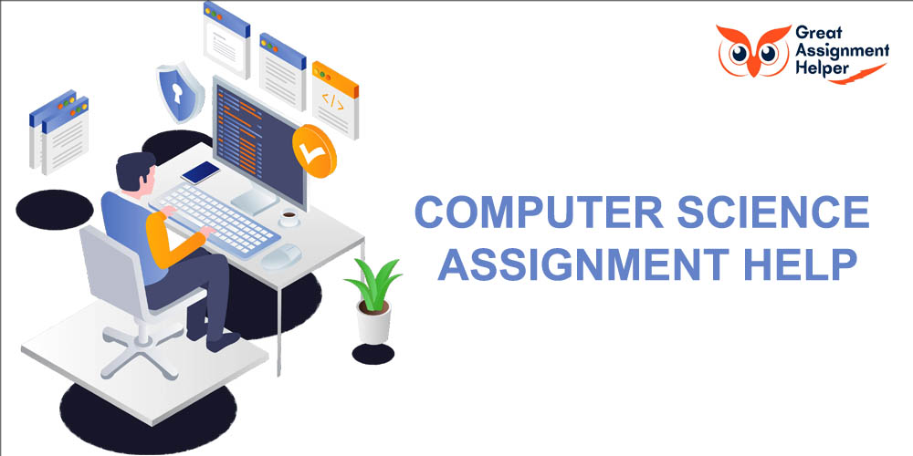 Computer Science Assignment Help